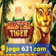 jogo 631 com